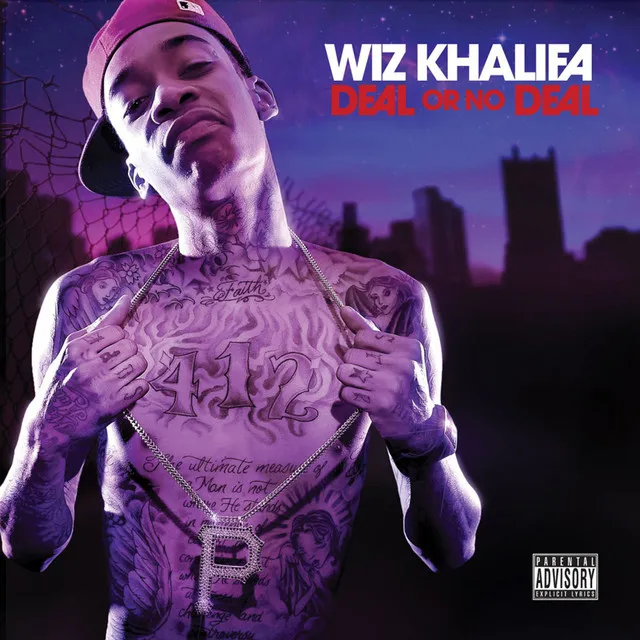 Deal Or No Deal • Cały album • Wszystkie utwory • Wykonawca