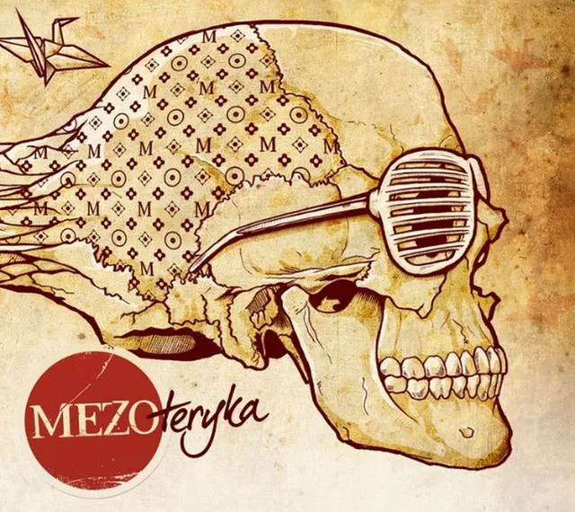 Mezoteryka • Cały album • Wszystkie utwory • Wykonawca