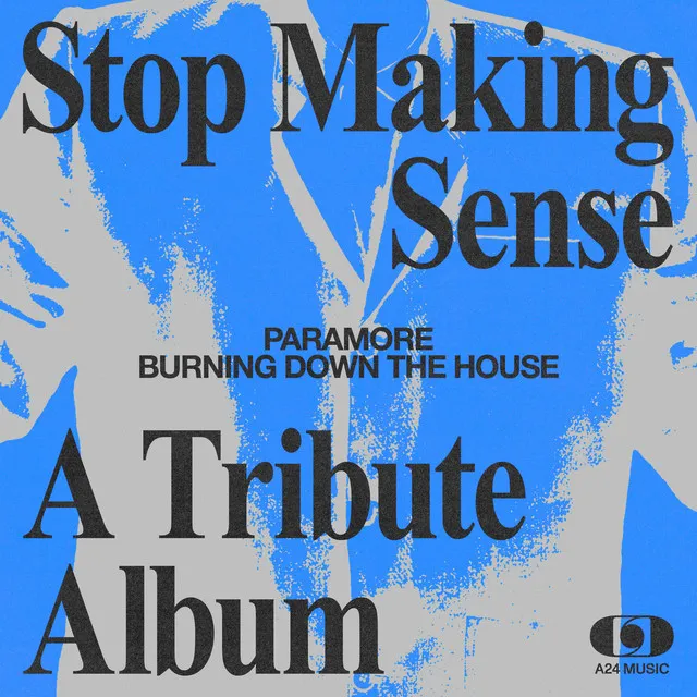 Burning Down the House • Cały album • Wszystkie utwory • Wykonawca