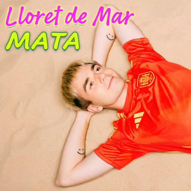 Lloret de Mar • Cały album • Wszystkie utwory • Wykonawca