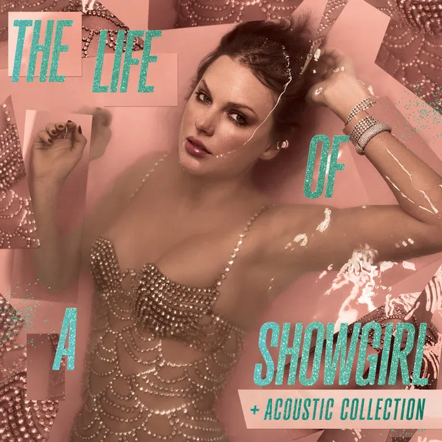 The Life of a Showgirl + Acoustic Collection • Cały album • Wszystkie utwory • Wykonawca