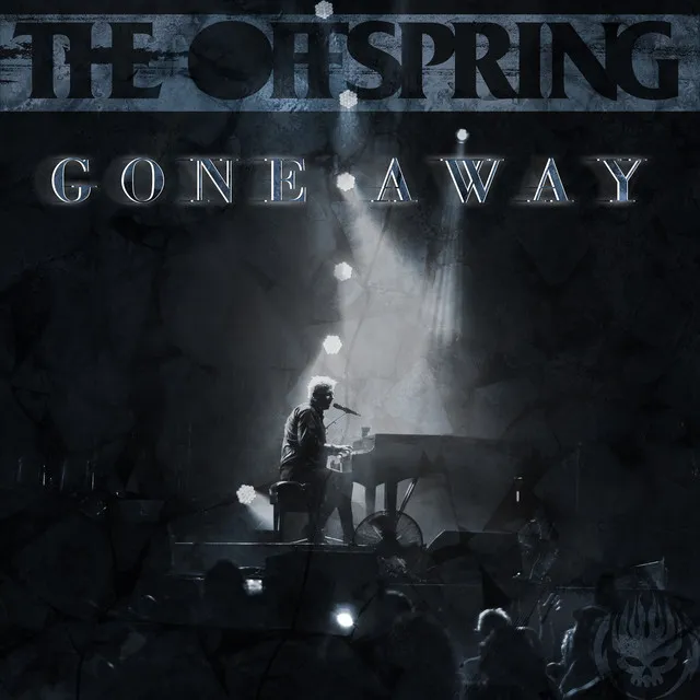 Gone Away • Cały album • Wszystkie utwory • Wykonawca