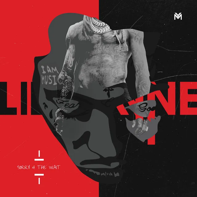 Sorry 4 The Wait • Cały album • Wszystkie utwory • Wykonawca