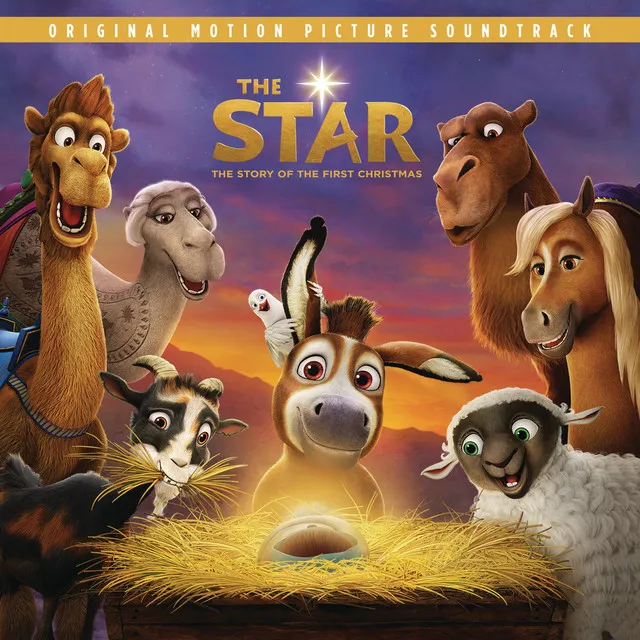 The Star • Cały album • Wszystkie utwory • Wykonawca
