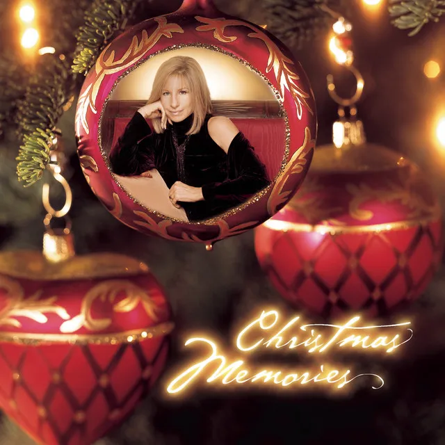 Christmas Memories (2024 Remaster) • Cały album • Wszystkie utwory • Wykonawca