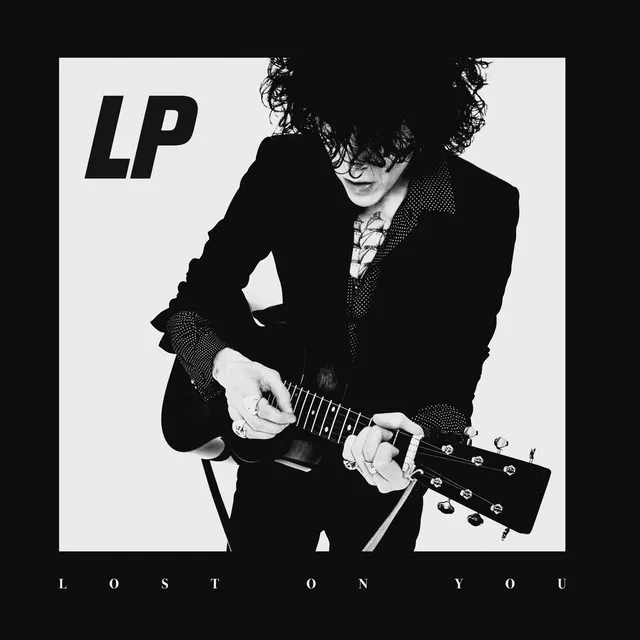 Lost On You • Cały album • Wszystkie utwory • Wykonawca