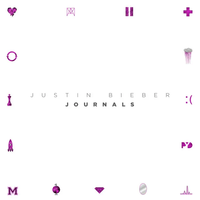 Journals • Cały album • Wszystkie utwory • Wykonawca
