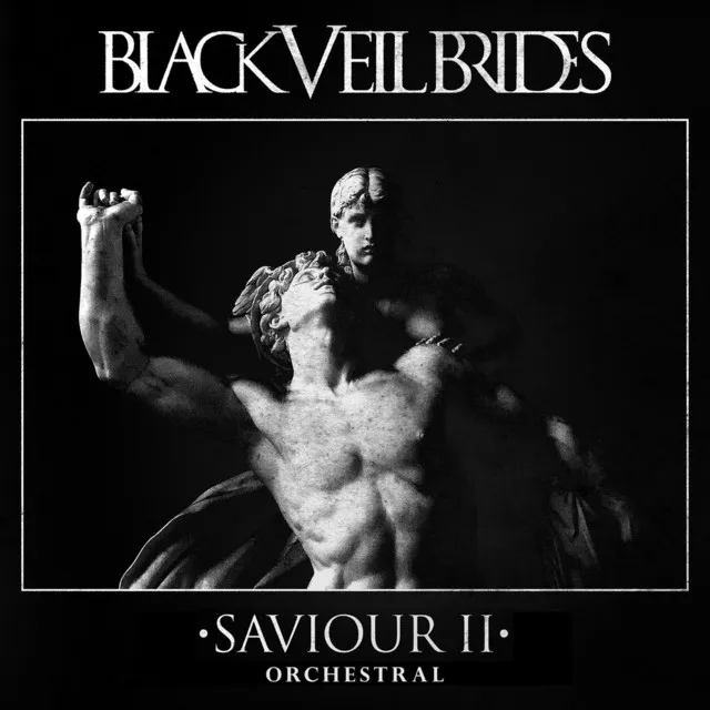 Saviour II (Orchestral Version) • Cały album • Wszystkie utwory • Wykonawca