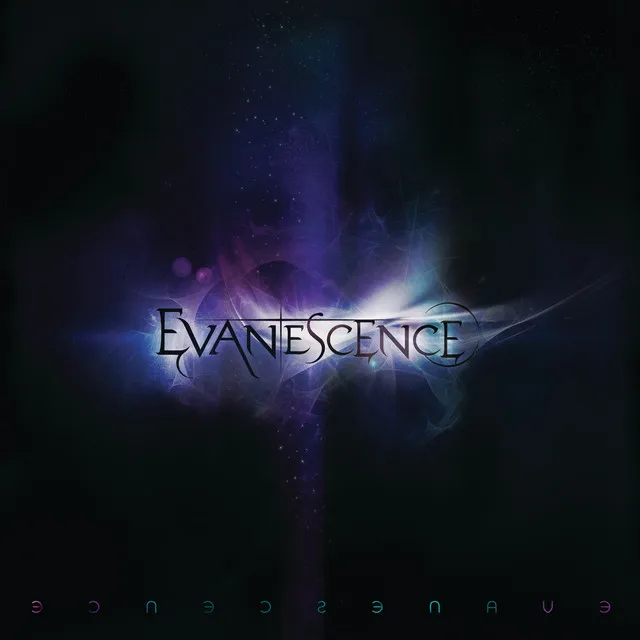 Evanescence (Deluxe Version) • Cały album • Wszystkie utwory • Wykonawca