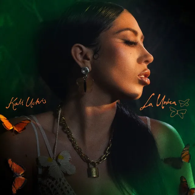 La Única (Sprite Limelight) • Cały album • Wszystkie utwory • Wykonawca