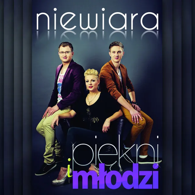 Niewiara (Yacoop vs. K & N Remix) • Cały album • Wszystkie utwory • Wykonawca