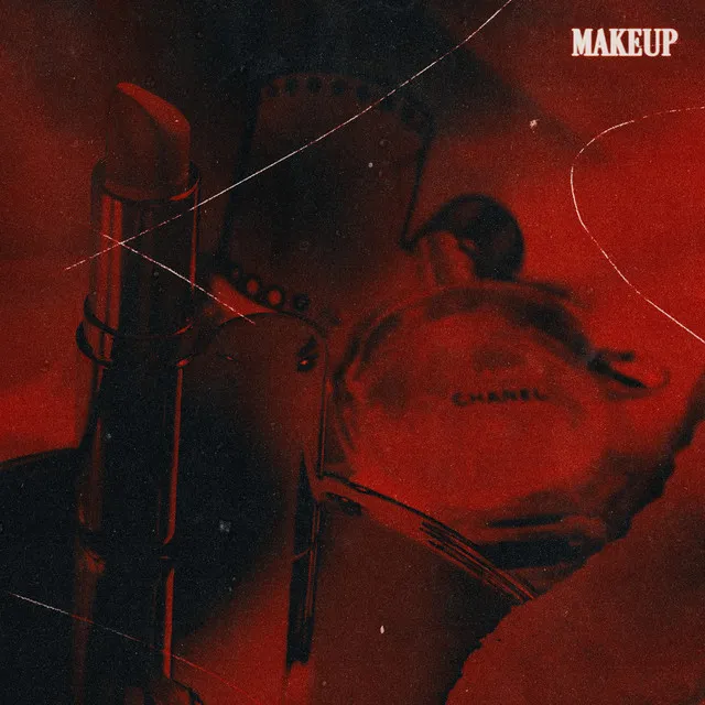 MAKEUP • Cały album • Wszystkie utwory • Wykonawca