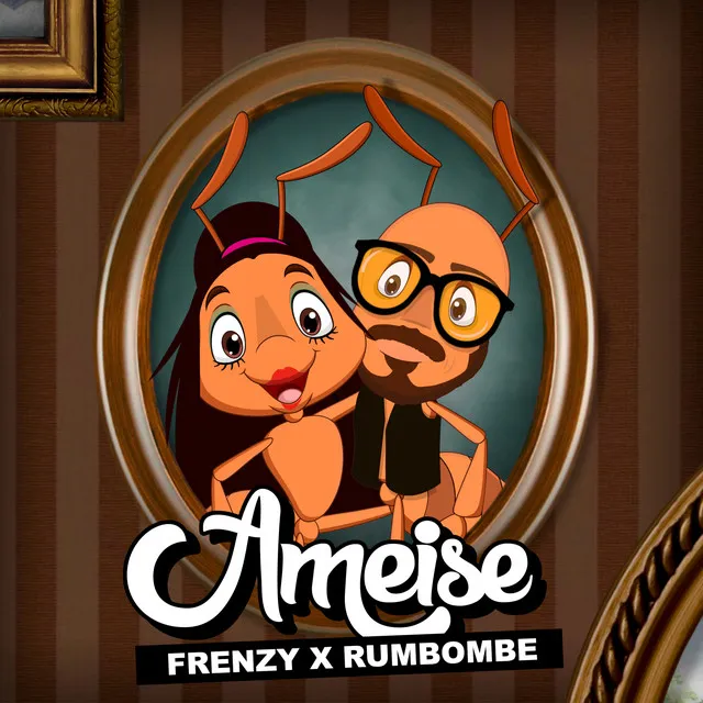 Ameise • Cały album • Wszystkie utwory • Wykonawca