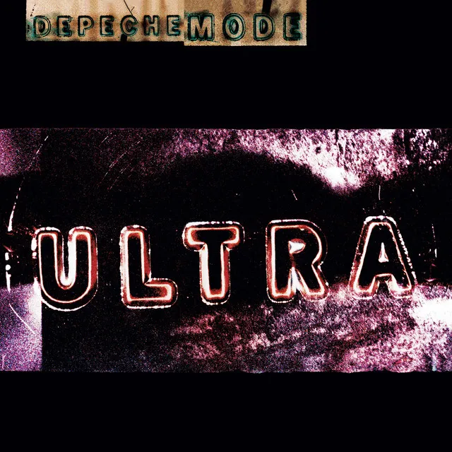 Ultra (Deluxe) • Cały album • Wszystkie utwory • Wykonawca