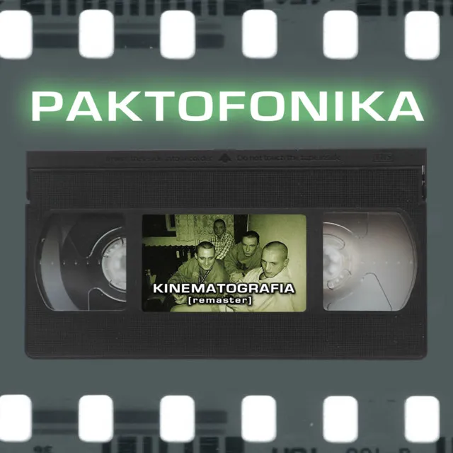 Kinematografia • Cały album • Wszystkie utwory • Wykonawca