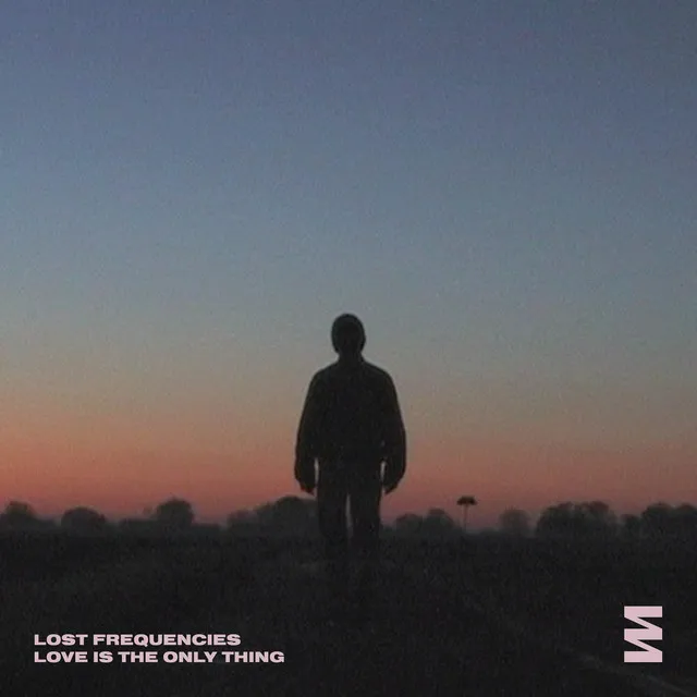 Love Is The Only Thing • Cały album • Wszystkie utwory • Wykonawca