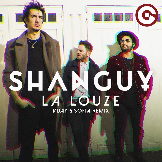 La Louze (Vijay & Sofia Remix) • Cały album • Wszystkie utwory • Wykonawca