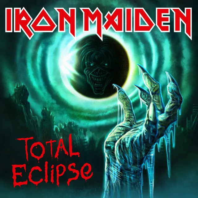 Total Eclipse (2022 Remaster) • Cały album • Wszystkie utwory • Wykonawca