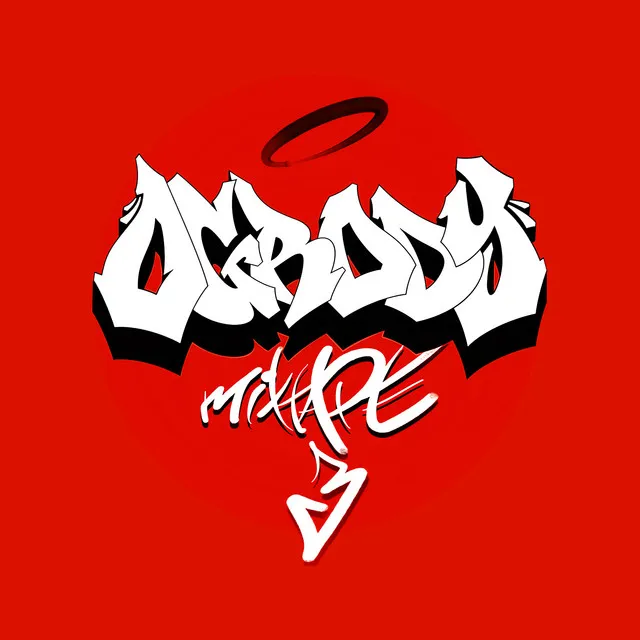 Ogrody Mixtape • Cały album • Wszystkie utwory • Wykonawca
