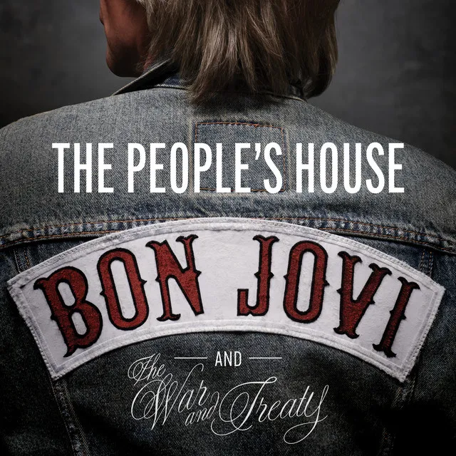 The People's House (with The War And Treaty) • Cały album • Wszystkie utwory • Wykonawca