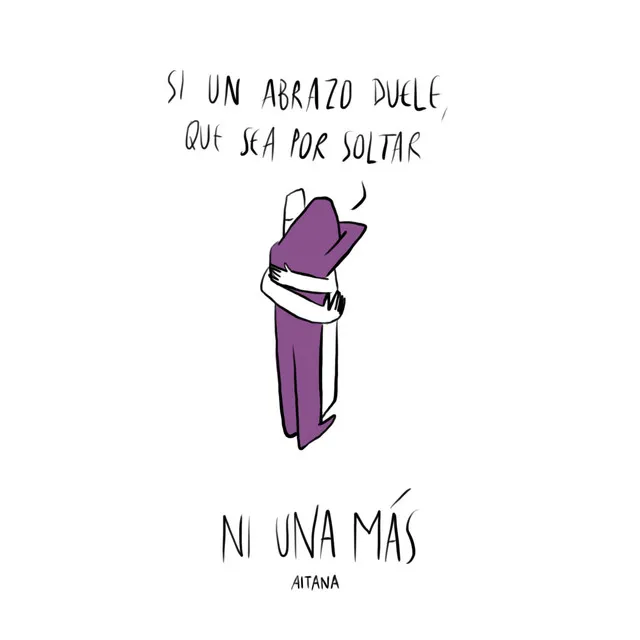 Ni Una Más • Cały album • Wszystkie utwory • Wykonawca