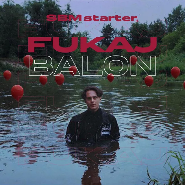 Balon • Cały album • Wszystkie utwory • Wykonawca