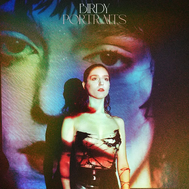 Portraits (+ Remixes) • Cały album • Wszystkie utwory • Wykonawca