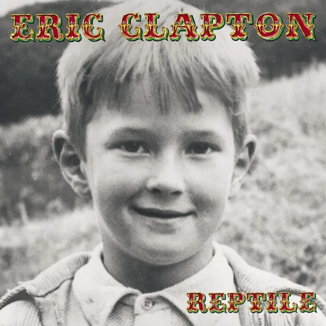 Reptile • Cały album • Wszystkie utwory • Wykonawca