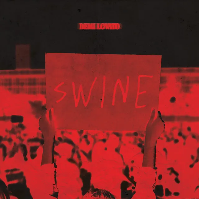 SWINE • Cały album • Wszystkie utwory • Wykonawca