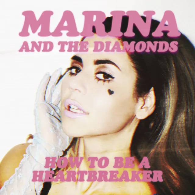 How to Be a Heartbreaker • Cały album • Wszystkie utwory • Wykonawca