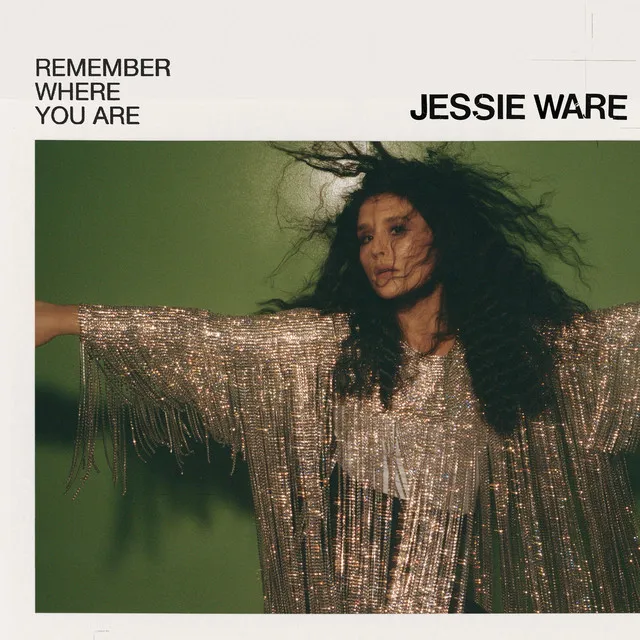 Remember Where You Are • Cały album • Wszystkie utwory • Wykonawca
