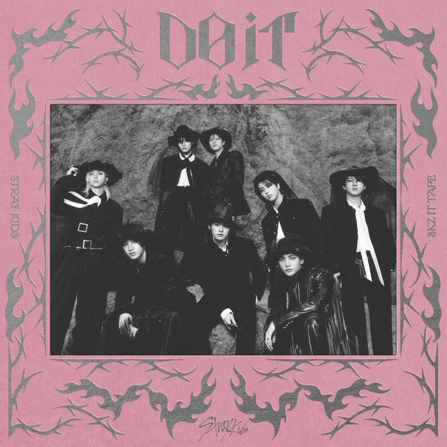 DO IT • Cały album • Wszystkie utwory • Wykonawca