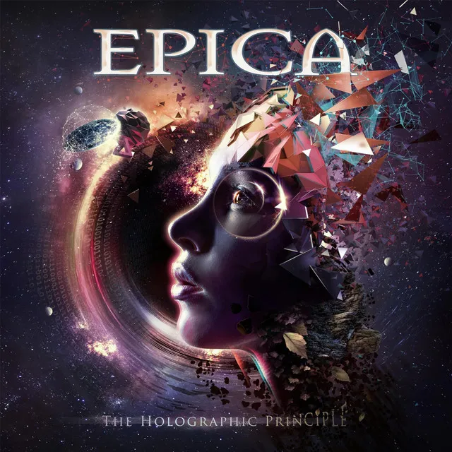 The Holographic Principle • Cały album • Wszystkie utwory • Wykonawca