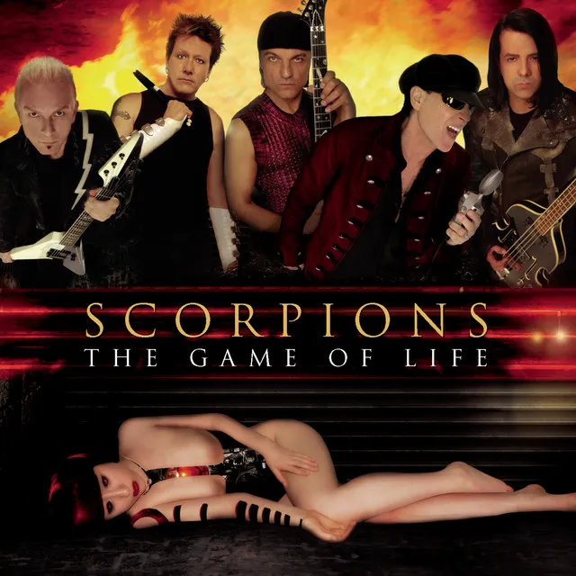 The Game of Life • Cały album • Wszystkie utwory • Wykonawca