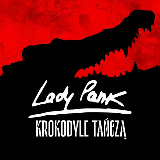 Krokodyle tańczą • Cały album • Wszystkie utwory • Wykonawca