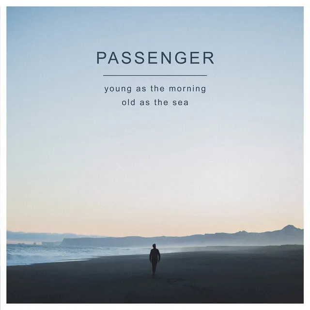 Young as the Morning Old as the Sea • Cały album • Wszystkie utwory • Wykonawca