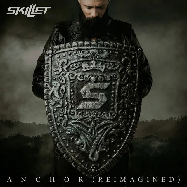 Anchor (Reimagined) • Cały album • Wszystkie utwory • Wykonawca