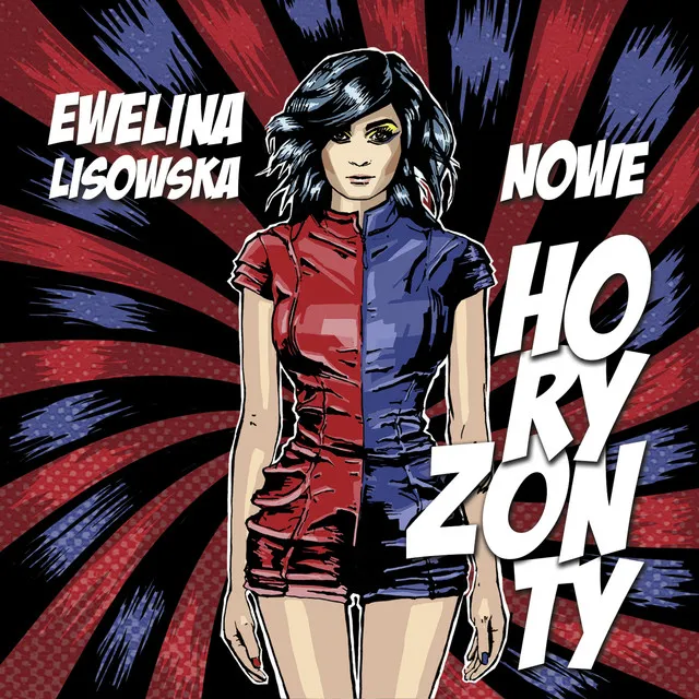 Nowe Horyzonty • Cały album • Wszystkie utwory • Wykonawca