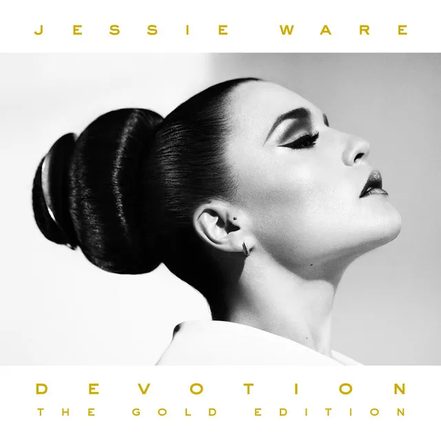 Devotion - The Gold Edition • Cały album • Wszystkie utwory • Wykonawca