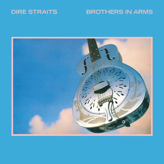 Brothers In Arms (Remastered 1996) • Cały album • Wszystkie utwory • Wykonawca