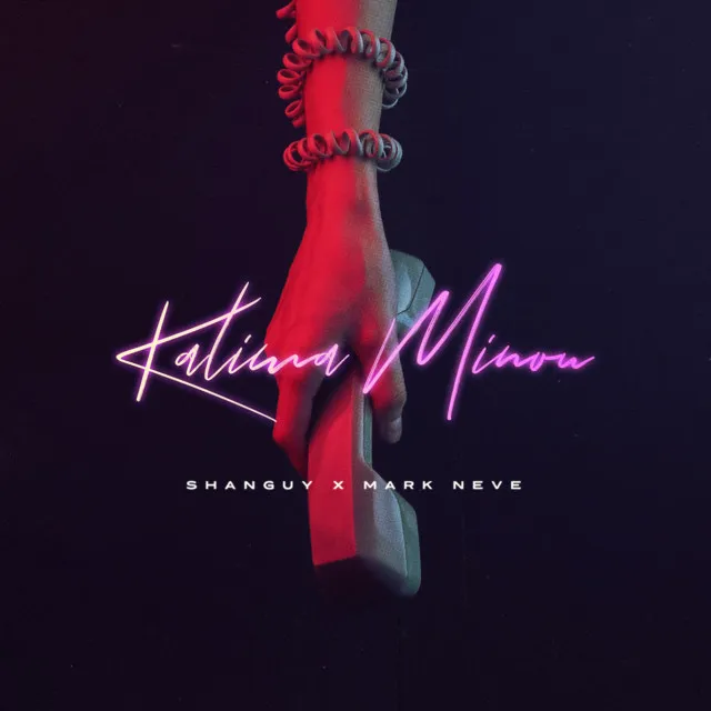 KALIMA MINOU • Cały album • Wszystkie utwory • Wykonawca