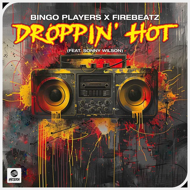 Droppin' Hot (feat. Sonny Wilson) [Extended Mix] • Cały album • Wszystkie utwory • Wykonawca