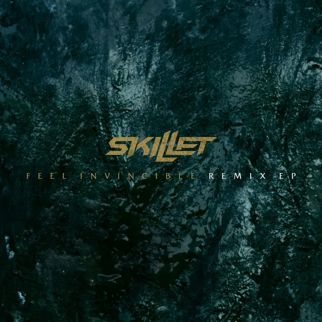 Feel Invincible Remix EP • Cały album • Wszystkie utwory • Wykonawca