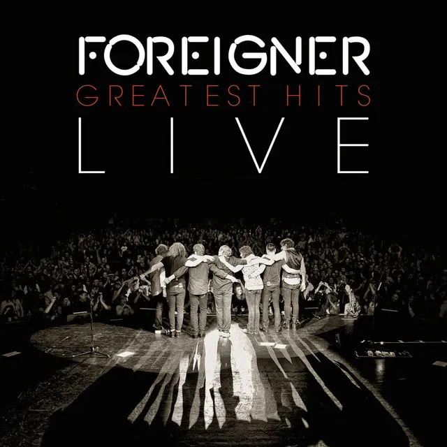 Greatest Hits Live • Cały album • Wszystkie utwory • Wykonawca