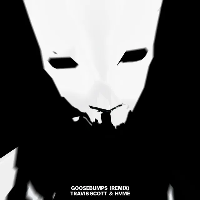 Goosebumps (Remix) • Cały album • Wszystkie utwory • Wykonawca