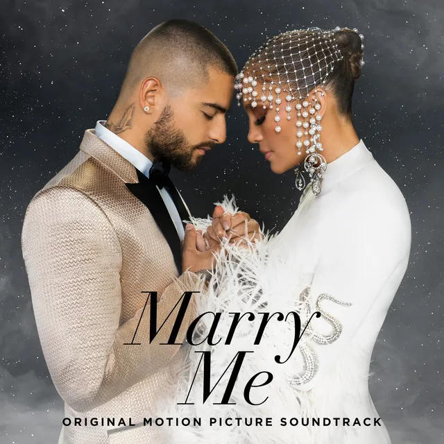 Marry Me (Kat & Bastian Duet) • Cały album • Wszystkie utwory • Wykonawca