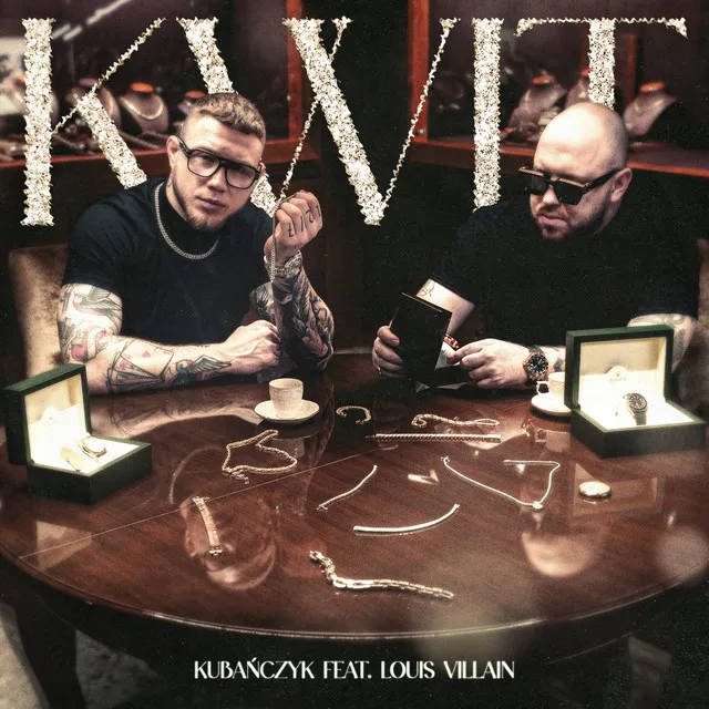 Kwit • Cały album • Wszystkie utwory • Wykonawca