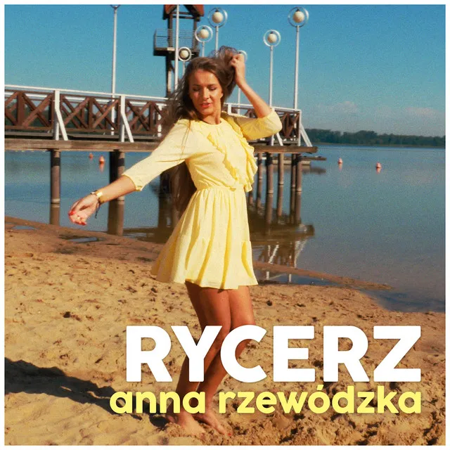 Anna Rzewódzka • Albumy • Piosenki • Życiorys