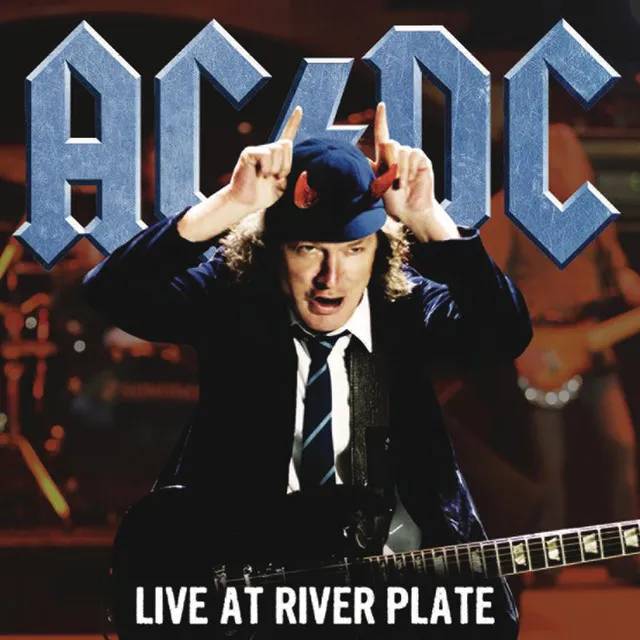 Live at River Plate • Cały album • Wszystkie utwory • Wykonawca