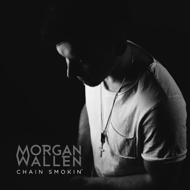 Chain Smokin' • Cały album • Wszystkie utwory • Wykonawca